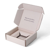 Soap Shipping Mailer Boxes With Insert