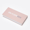 Custom Eyelash Boxes