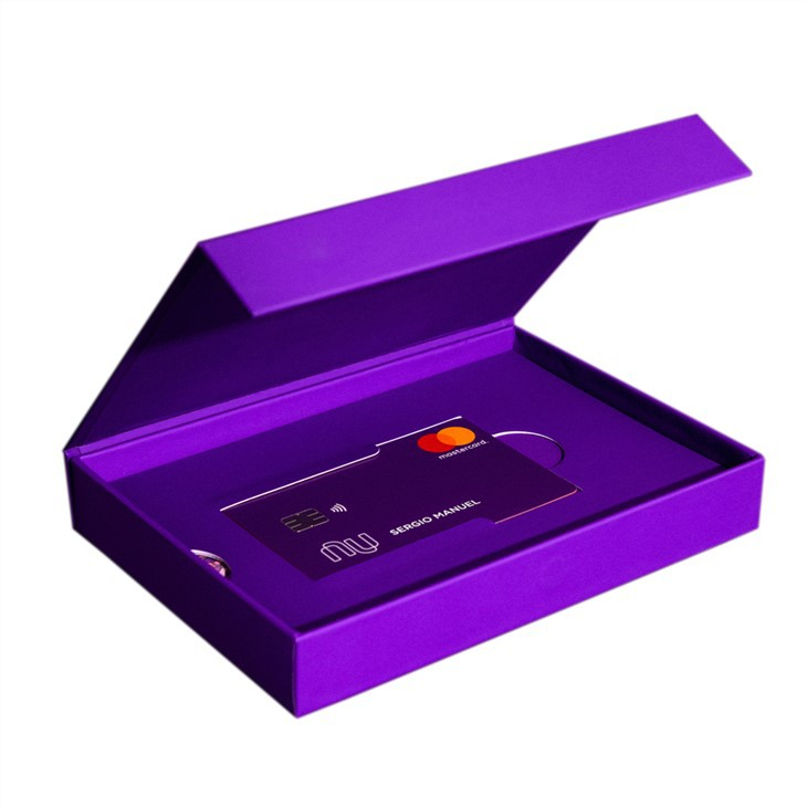 Card Box Packaging