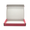 Pink Postal Boxes