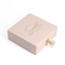 Cardboard Jewelry Paper Drawer Box