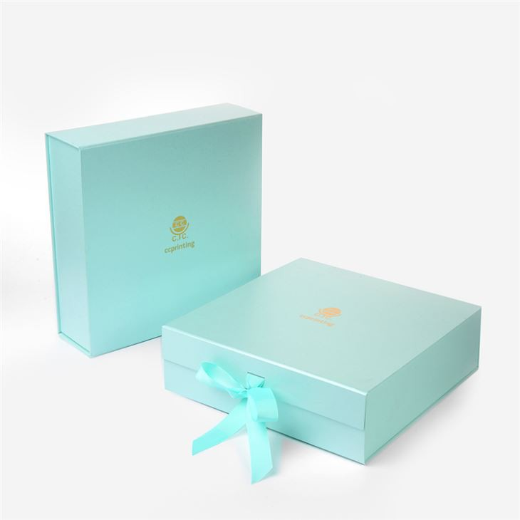 Custom Cardboard Foldable Boxes