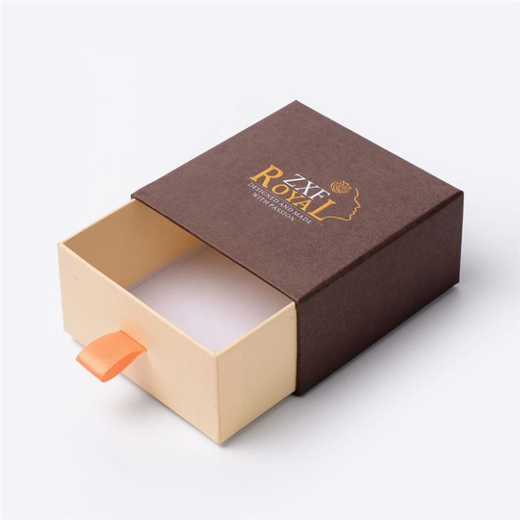 Custom Paper Box Drawer
