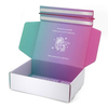 Unicorn Gift Packaging Shipping Box