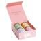 Luxury Rigid Candle Packaging Boxes