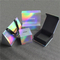 Custom Holographic Box Packaging