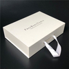 Custom Gift Box With Handle