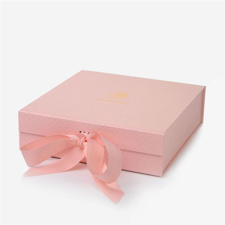 Custom Paper Foldable Box