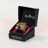 Custom Saffron Packaging Boxes