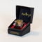 Custom Saffron Packaging Boxes