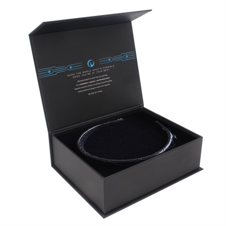 Headband Packaging Box