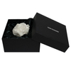 Custom Crystal Packaging Box