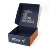 Baking Pastry Packaging Box