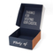 Baking Pastry Packaging Box