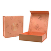 Magnetic Closure Cardboard Gift Box