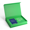 Vip Card Packaging Box