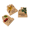 Custom Lip Balm Packaging Box
