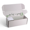 Plant Box Packaging