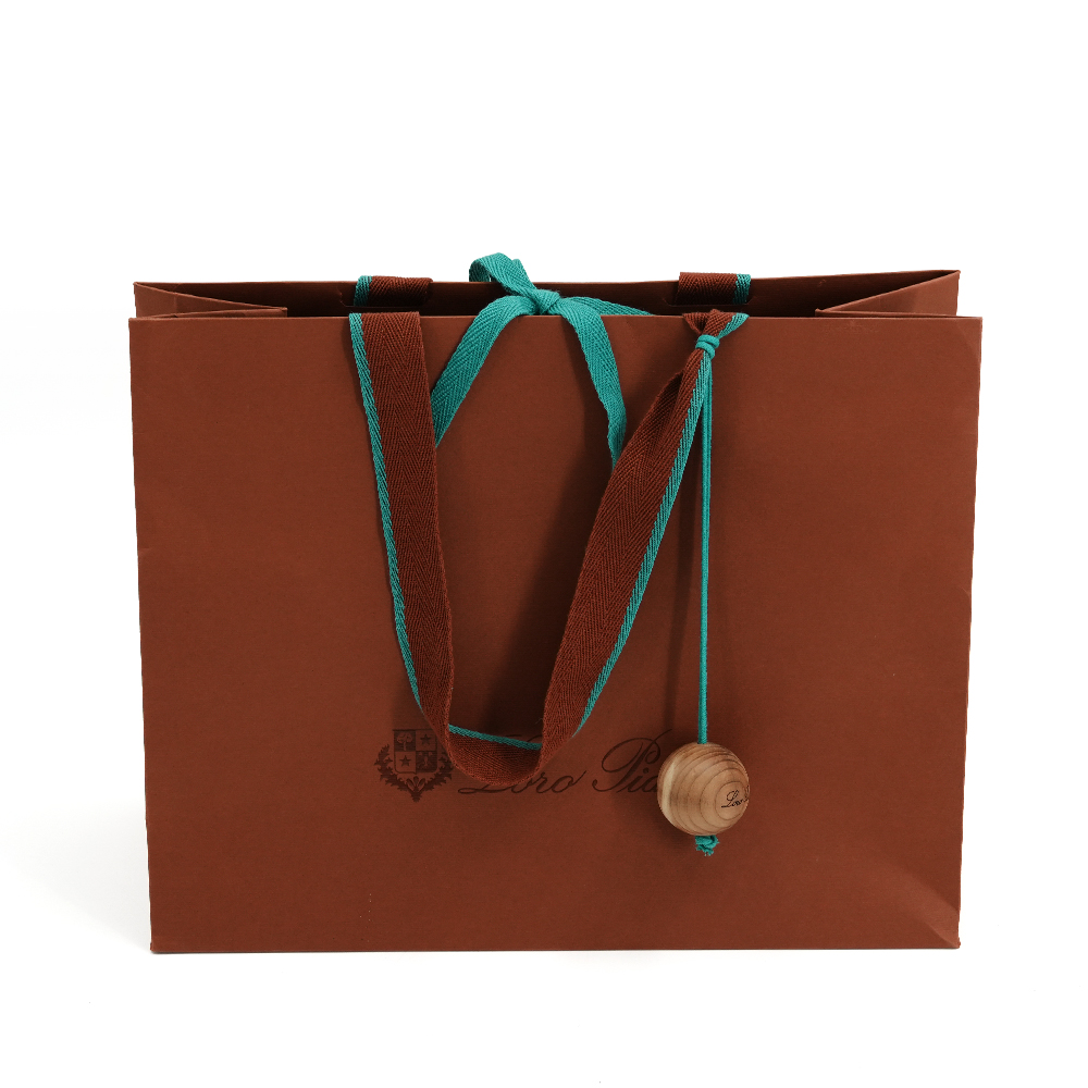 The Power of Paper Bags: Eco-Friendly Style Meets Everyday Function