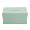 Custom Flat Pack Collapsible Rigid Magnetic Closing Box