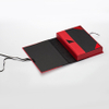 Custom Cardboard Clamshell Archival Box