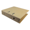 Brown Paper Folder