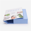 Clamshell Presentation Box