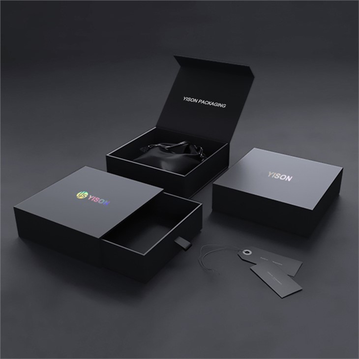 Custom Printed Packaging