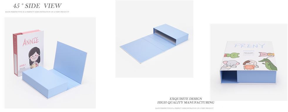 Clamshell Presentation Box (1)