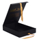 Black Cardboard Box