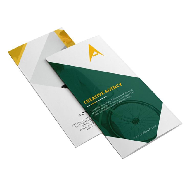 A5 Booklet Printing