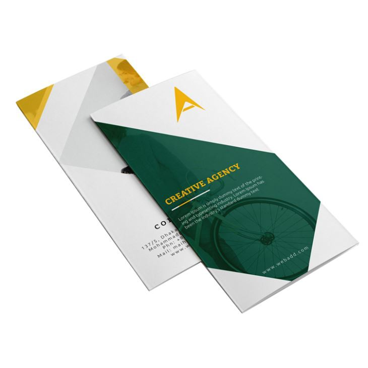 A5 Booklet Printing
