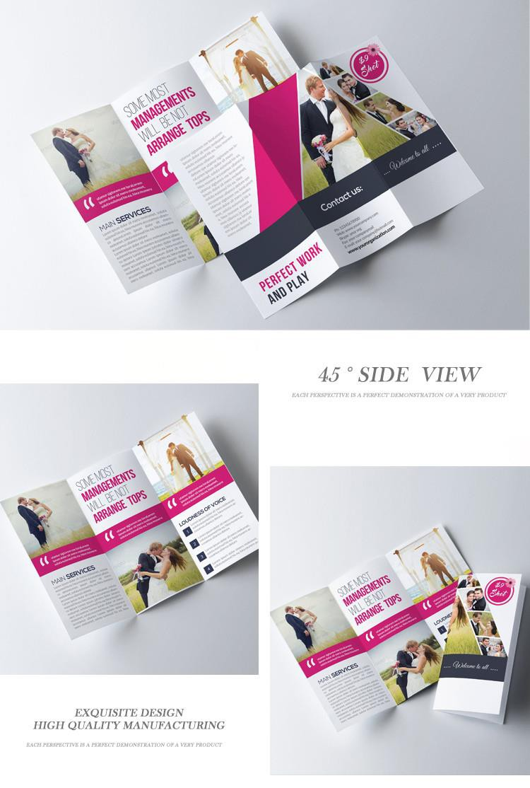 Small Booklet Printing