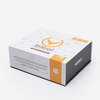 Book Shape Packaging Box