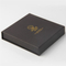 Rigid Box With Magnetic Closing Lid