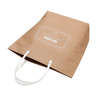 Brown Gift Bags with Handles