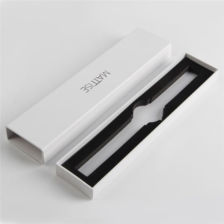 Watch Paper Packaging Box