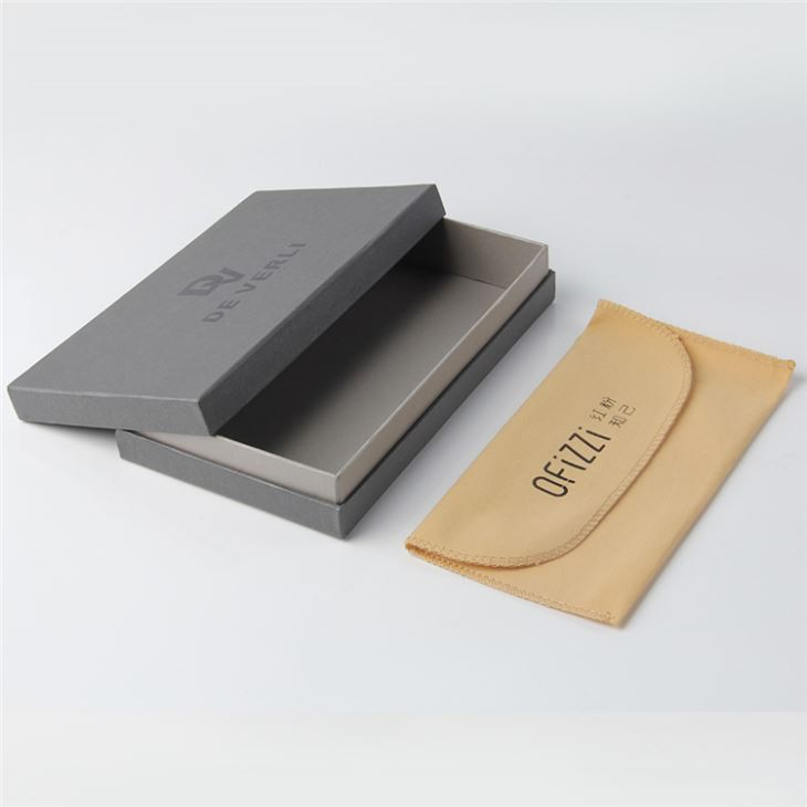 Packaging Boxes With Lid