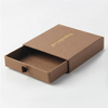 Sliding Drawer Box