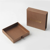 Sliding Drawer Box