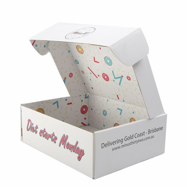 ECO Friendly Subscription Box
