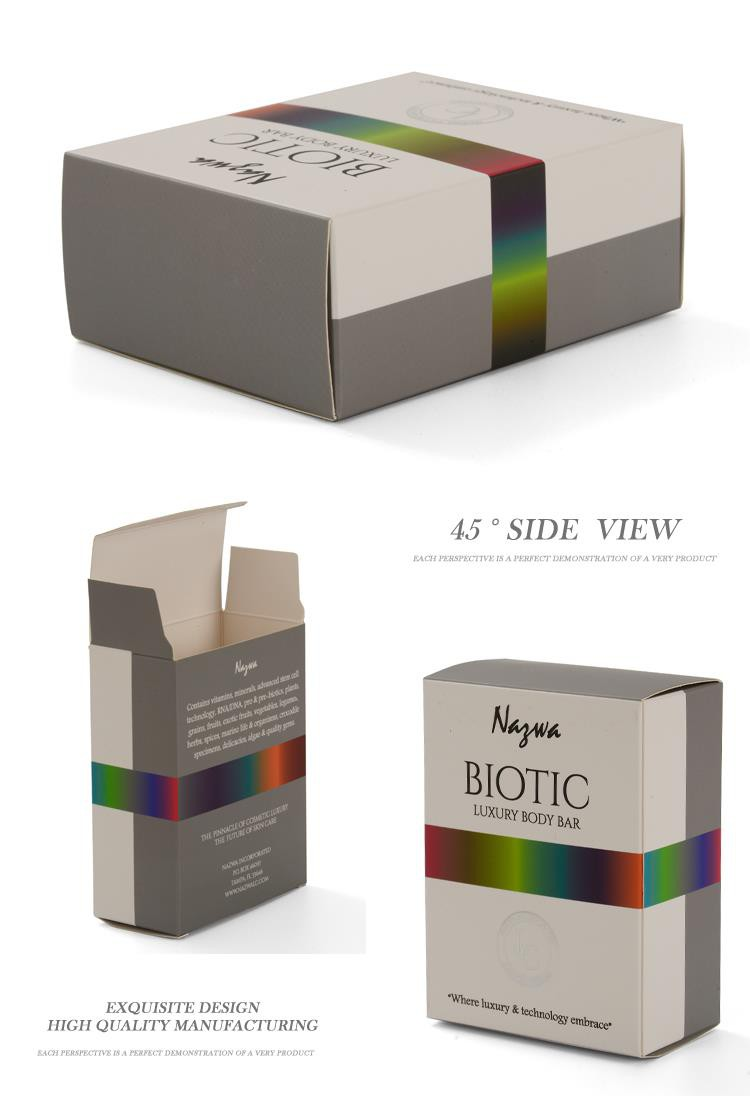 Packaging Paper Box