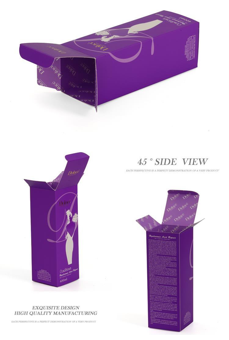 Paper Packing Boxes