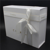 Magnetic Gift Boxes with Ribbon