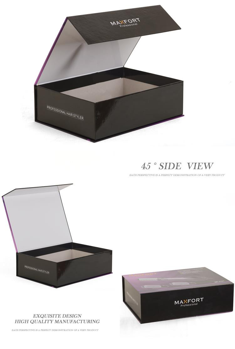 Premium Glossy Magnetic Gift Boxes