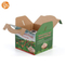 Paper and Cardboard Packaging