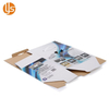 Corrugated Storage Boxes