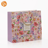 Paper Gift Bags with Handles