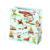 Christmas Paper Gift Bags