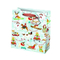 Christmas Paper Gift Bags
